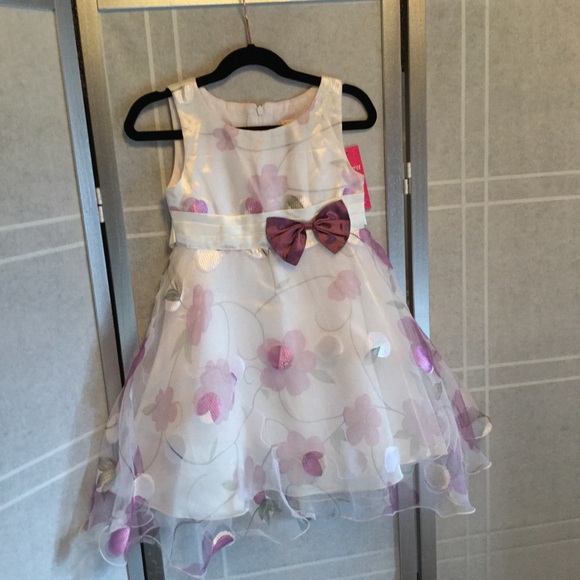 Toddler dress - Picture 1 of 2